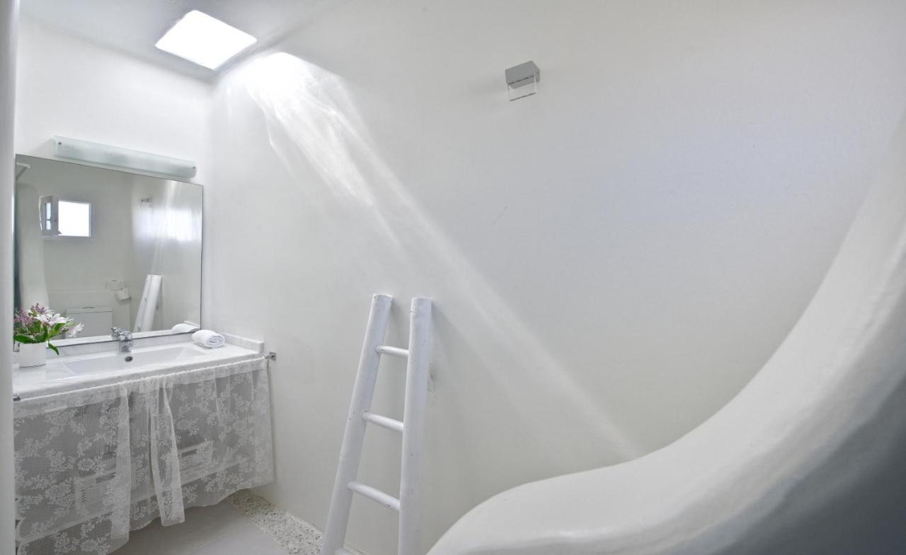 Afthonia By Ethos Hospitality * Mykonos Town